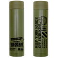 Keep Your Hands Off Eizouken! Thermos Bottle Moss thumbnail 1