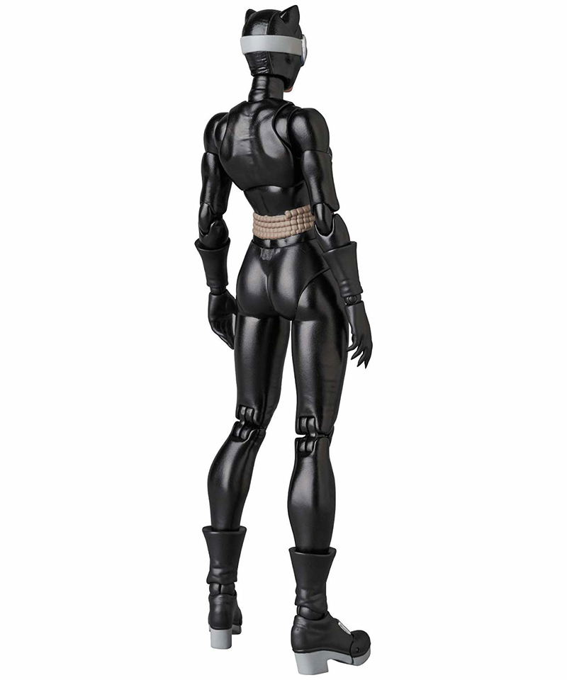 MAFEX Batman Hush: Catwoman Hush Ver. image 2