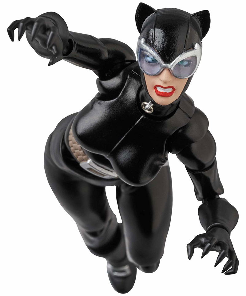 MAFEX Batman Hush: Catwoman Hush Ver. image 3