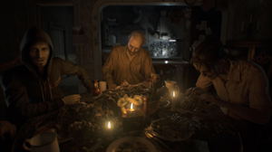 Resident Evil 7: Biohazard Season Pass (DLC)_