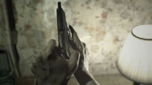 Resident Evil 7: Biohazard Season Pass (DLC)_