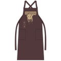 Fate/Grand Order - Absolute Demonic Front: Babylonia - Fou Apron Chocolate thumbnail 1