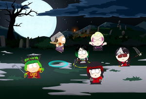 South Park: The Stick of Truth_