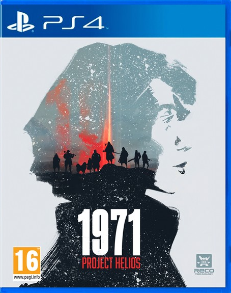 1971 Project Helios [Collector's Edition] image 2