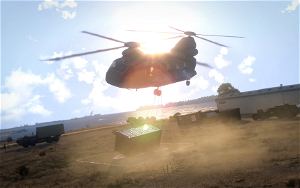 Arma III: Helicopters (DLC)