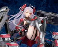 Azur Lane Prinz 1/7 Scale Pre-Painted Figure: Prinz Eugen thumbnail 10
