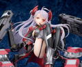Azur Lane Prinz 1/7 Scale Pre-Painted Figure: Prinz Eugen thumbnail 11