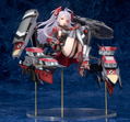 Azur Lane Prinz 1/7 Scale Pre-Painted Figure: Prinz Eugen thumbnail 2