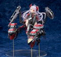 Azur Lane Prinz 1/7 Scale Pre-Painted Figure: Prinz Eugen thumbnail 5