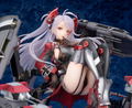 Azur Lane Prinz 1/7 Scale Pre-Painted Figure: Prinz Eugen thumbnail 8