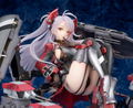 Azur Lane Prinz 1/7 Scale Pre-Painted Figure: Prinz Eugen thumbnail 9