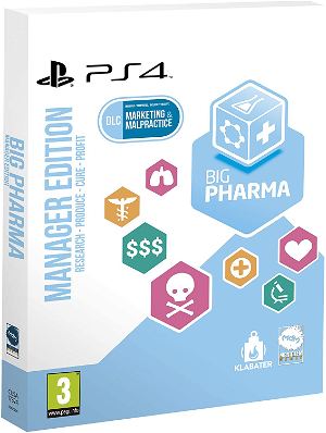 Big Pharma [Special Edition]