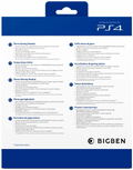 Bigben Stereo Gaming Headset V3 for PS4/PC/MAC (Blue) thumbnail 5