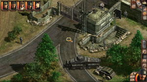 Commandos 2: HD Remaster_