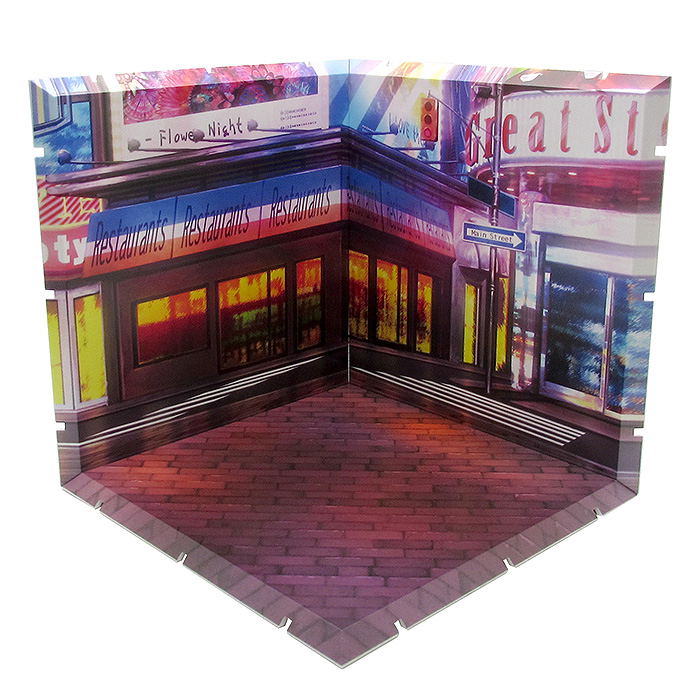 Dioramansion 150 Broadway image 1