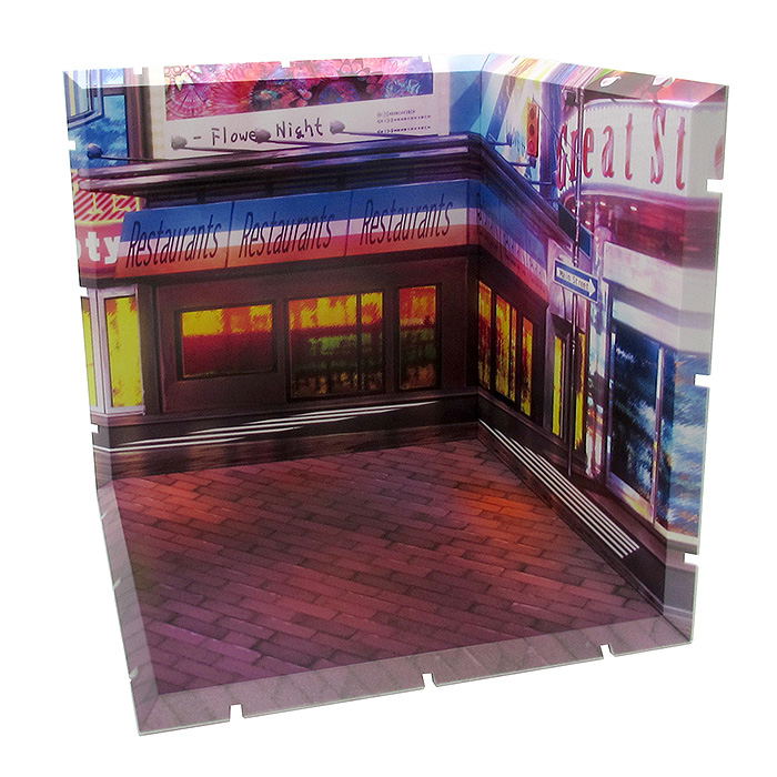 Dioramansion 150 Broadway image 2