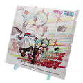 Dioramansion 150 Racing Miku Pit 2020 Optional Panel: Key Visual R thumbnail 2