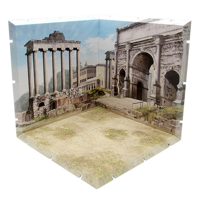 Dioramansion 150 Roman Forum image 1