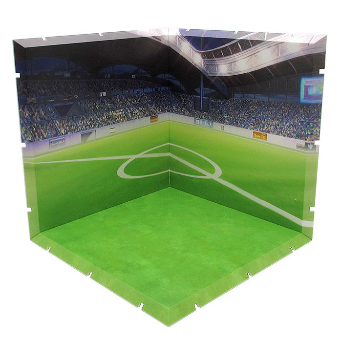 Dioramansion 150 Stadium image 1