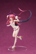 Fate/Extella Link 1/7 Scale Pre-Painted Figure: Elizabeth Bathory Nagisa no Senketsu Majou thumbnail 1