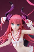 Fate/Extella Link 1/7 Scale Pre-Painted Figure: Elizabeth Bathory Nagisa no Senketsu Majou thumbnail 10