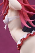 Fate/Extella Link 1/7 Scale Pre-Painted Figure: Elizabeth Bathory Nagisa no Senketsu Majou thumbnail 11