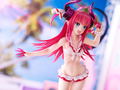 Fate/Extella Link 1/7 Scale Pre-Painted Figure: Elizabeth Bathory Nagisa no Senketsu Majou thumbnail 15