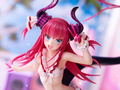 Fate/Extella Link 1/7 Scale Pre-Painted Figure: Elizabeth Bathory Nagisa no Senketsu Majou thumbnail 16