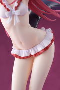 Fate/Extella Link 1/7 Scale Pre-Painted Figure: Elizabeth Bathory Nagisa no Senketsu Majou thumbnail 7