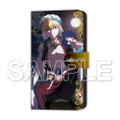 Fate/Grand Order - Absolute Demonic Front: Babylonia - Gilgamesh Book Style Smartphone Case thumbnail 2