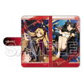 Fate/Grand Order - Absolute Demonic Front: Babylonia - Ishtar And Ereshkigal Book Style Smartphone Case thumbnail 1