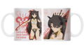 Fate/Grand Order - Absolute Demonic Front: Babylonia - Ishtar Full Color Mug thumbnail 1