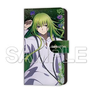Fate/Grand Order - Absolute Demonic Front: Babylonia - Kingu Book Style Smartphone Case