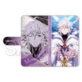 Fate/Grand Order - Absolute Demonic Front: Babylonia - Merlin Book Style Smartphone Case thumbnail 1