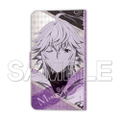 Fate/Grand Order - Absolute Demonic Front: Babylonia - Merlin Book Style Smartphone Case thumbnail 3