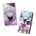 Fate/Grand Order - Absolute Demonic Front: Babylonia - Merlin Book Style Smartphone Case thumbnail 4