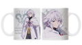 Fate/Grand Order - Absolute Demonic Front: Babylonia - Merlin Full Color Mug thumbnail 1