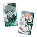 Fate/Grand Order - Absolute Demonic Front: Babylonia - Romani Archaman Book Style Smartphone Case thumbnail 4