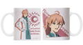 Fate/Grand Order - Absolute Demonic Front: Babylonia - Romani Archaman Full Color Mug thumbnail 1