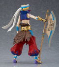 figma No. 468 Fate/Grand Order Absolute Demonic Front Babylonia: Gilgamesh thumbnail 6