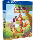 FoxyLand Collection [Limited Edition] <span class="ext ext_LE">LE</span> <span class="ext" style="background-color: #003082; color: #FFFFFF;">PLAY EXCLUSIVES</span> thumbnail 1