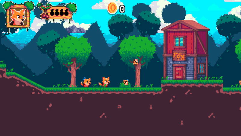 FoxyLand Collection [Limited Edition] <span class="ext ext_LE">LE</span> <span class="ext" style="background-color: #003082; color: #FFFFFF;">PLAY EXCLUSIVES</span> image 16