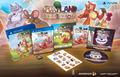 FoxyLand Collection [Limited Edition] <span class="ext ext_LE">LE</span> <span class="ext" style="background-color: #003082; color: #FFFFFF;">PLAY EXCLUSIVES</span> thumbnail 2