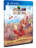 FoxyLand Collection [Limited Edition] <span class="ext ext_LE">LE</span> <span class="ext" style="background-color: #003082; color: #FFFFFF;">PLAY EXCLUSIVES</span> thumbnail 3