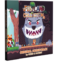 FoxyLand Collection [Limited Edition]