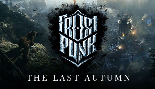 Frostpunk: The Last Autumn (DLC) DLC STEAM digital — Import Game Deal