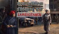 Hearts of Iron IV: La Resistance (DLC) <span class="ext" style="background-color: #B0000F; color: #FFFFFF;">DLC</span> <span class="ext" style="background-color: #2a475e; color: #FFFFFF;">STEAM</span> <span class="ext ext_digital">digital</span> thumbnail 1