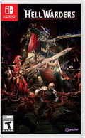 Hell Warders thumbnail 1