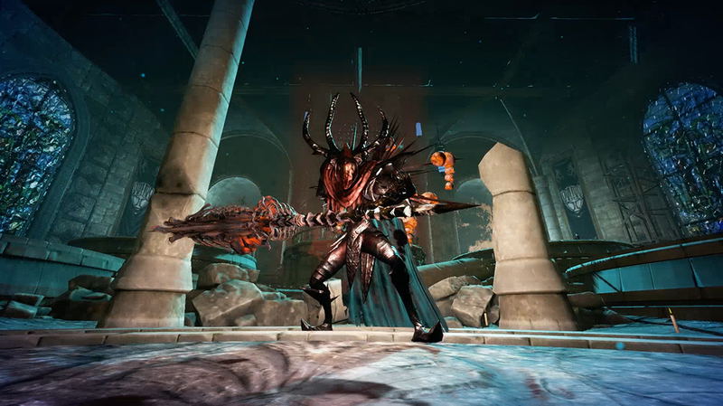 Hell Warders image 2
