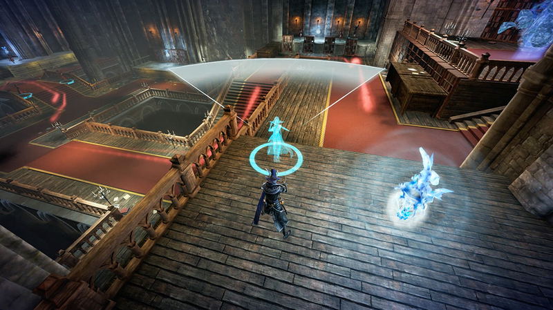 Hell Warders image 4